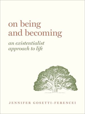 On Being and Becoming - ebook